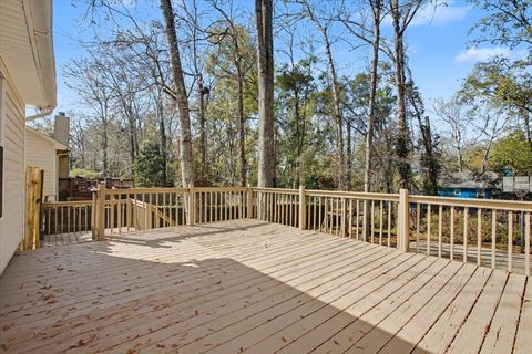 Tiny photo for 5700 Emma Lane, Tallahassee, FL 32317 (MLS # 397560)