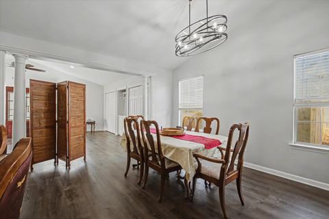 Tiny photo for 5700 Emma Lane, Tallahassee, FL 32317 (MLS # 397560)