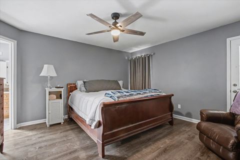 Tiny photo for 5700 Emma Lane, Tallahassee, FL 32317 (MLS # 397560)