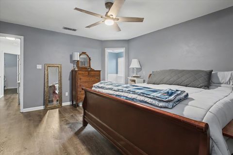 Tiny photo for 5700 Emma Lane, Tallahassee, FL 32317 (MLS # 397560)