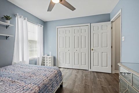 Tiny photo for 5700 Emma Lane, Tallahassee, FL 32317 (MLS # 397560)