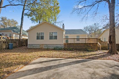 Tiny photo for 5700 Emma Lane, Tallahassee, FL 32317 (MLS # 397560)