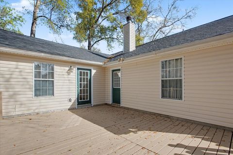 Tiny photo for 5700 Emma Lane, Tallahassee, FL 32317 (MLS # 397560)