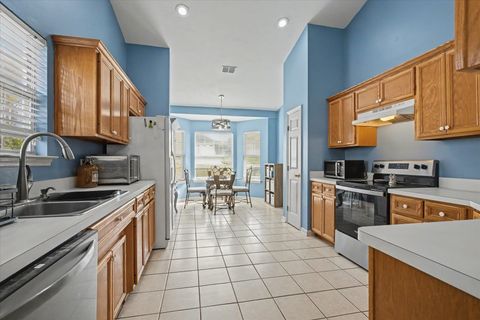 Tiny photo for 5700 Emma Lane, Tallahassee, FL 32317 (MLS # 397560)