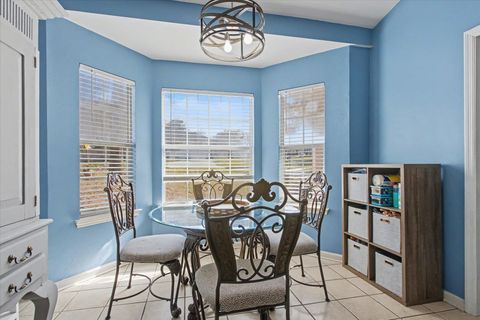 Tiny photo for 5700 Emma Lane, Tallahassee, FL 32317 (MLS # 397560)