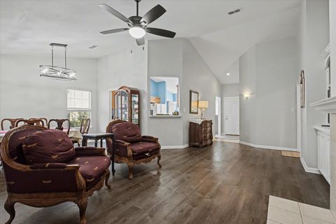 Tiny photo for 5700 Emma Lane, Tallahassee, FL 32317 (MLS # 397560)