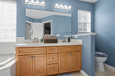 Tiny photo for 5700 Emma Lane, Tallahassee, FL 32317 (MLS # 397560)