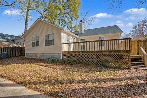 Tiny photo for 5700 Emma Lane, Tallahassee, FL 32317 (MLS # 397560)