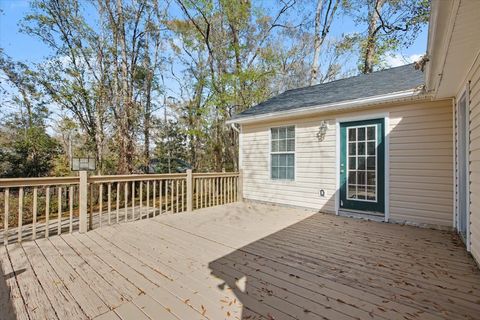 Tiny photo for 5700 Emma Lane, Tallahassee, FL 32317 (MLS # 397560)