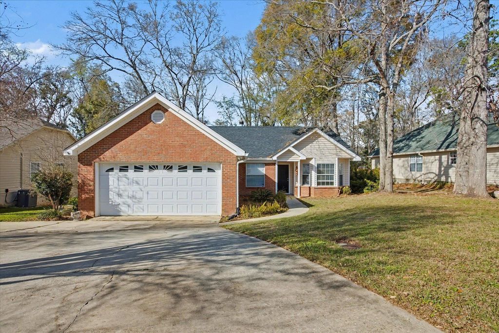 Photo of 5700 Emma Lane, Tallahassee, FL 32317 (MLS # 397560)