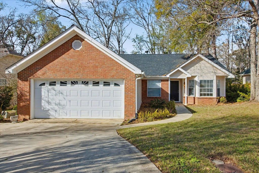 Photo of 5700 Emma Lane, Tallahassee, FL 32317 (MLS # 397560)