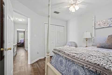 Tiny photo for 5700 Emma Lane, Tallahassee, FL 32317 (MLS # 397560)