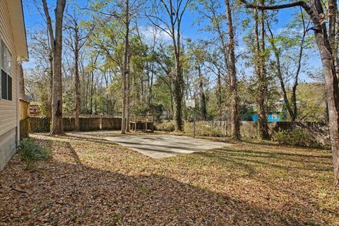 Tiny photo for 5700 Emma Lane, Tallahassee, FL 32317 (MLS # 397560)