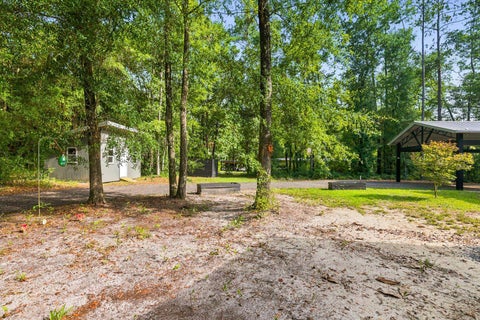 Tiny photo for 4294 Wainwright Road, Tallahassee, FL 32310 (MLS # 401865)