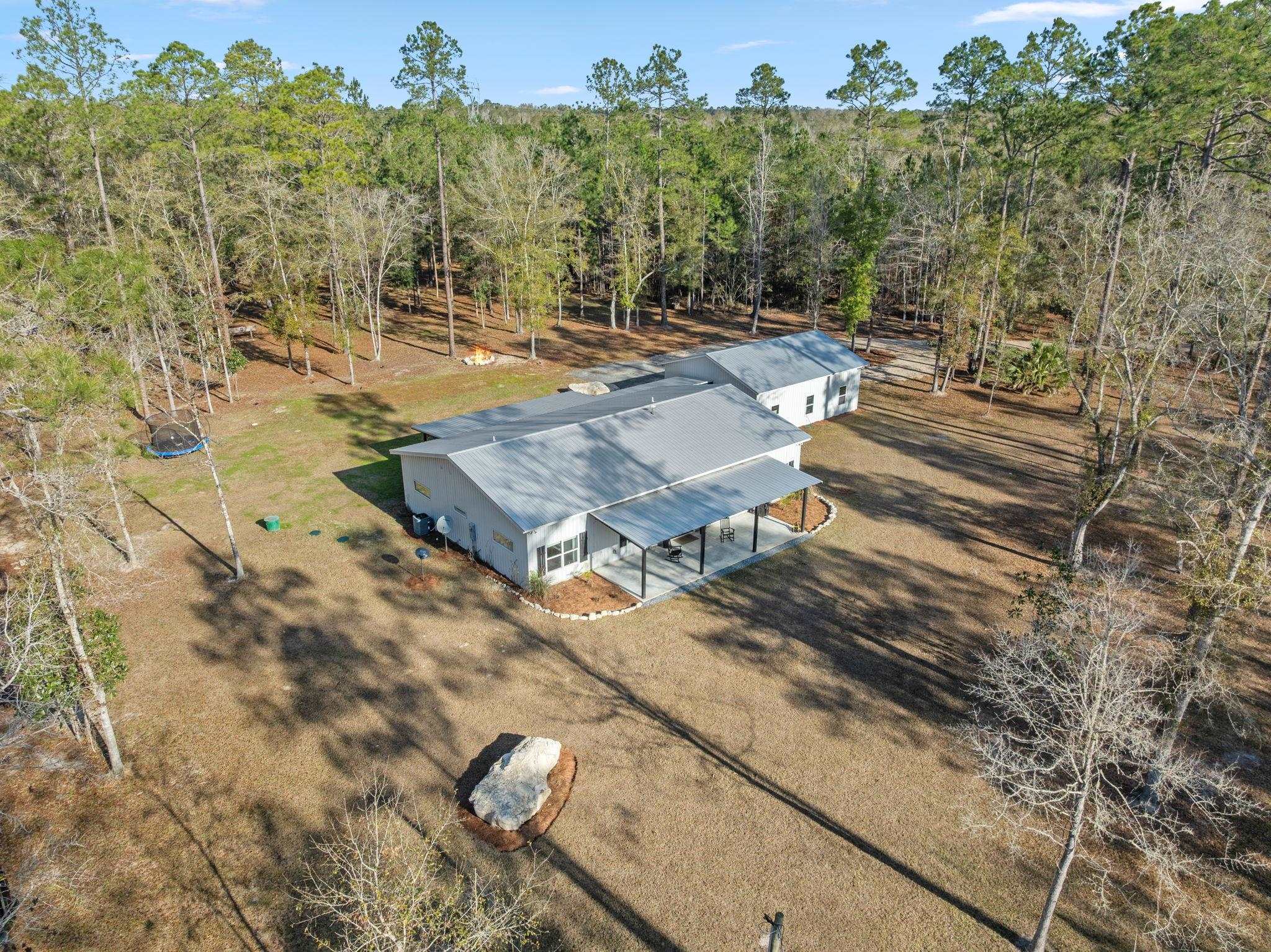 154 PANTON LESLIE Lane