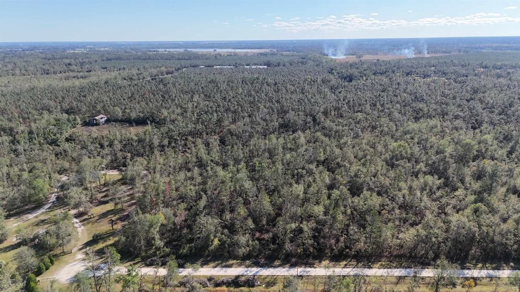 Photo of Vacant SE Blackhawk Drive, Lee, FL 32059 (MLS # 398017)