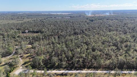 Tiny photo for Vacant SE Blackhawk Drive, Lee, FL 32059 (MLS # 398017)