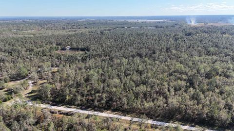 Tiny photo for Vacant SE Blackhawk Drive, Lee, FL 32059 (MLS # 398017)
