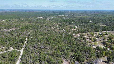 Tiny photo for 13169 S Stricklands Landing Drive, Perry, FL 32348 (MLS # 397942)