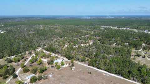 Tiny photo for 13169 S Stricklands Landing Drive, Perry, FL 32348 (MLS # 397942)