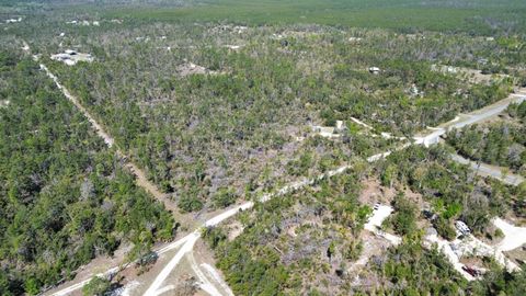 Tiny photo for 13169 S Stricklands Landing Drive, Perry, FL 32348 (MLS # 397942)