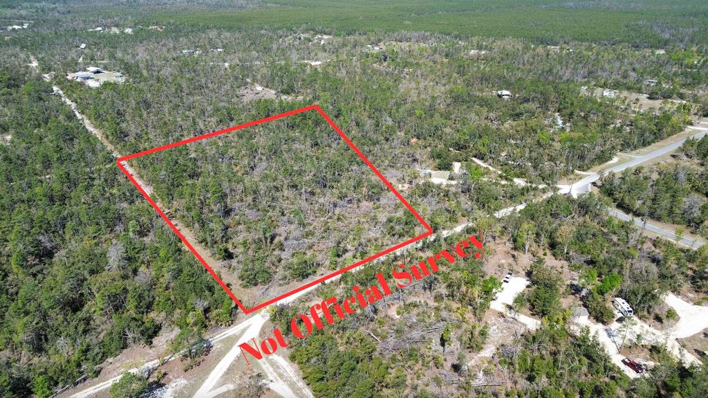 Photo of 13169 S Stricklands Landing Drive, Perry, FL 32348 (MLS # 397942)