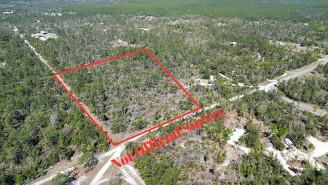 Tiny photo for 13169 S Stricklands Landing Drive, Perry, FL 32348 (MLS # 397942)