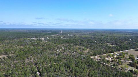 Tiny photo for 13169 S Stricklands Landing Drive, Perry, FL 32348 (MLS # 397942)