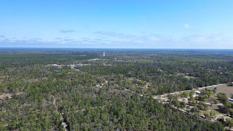 Tiny photo for 13169 S Stricklands Landing Drive, Perry, FL 32348 (MLS # 397942)