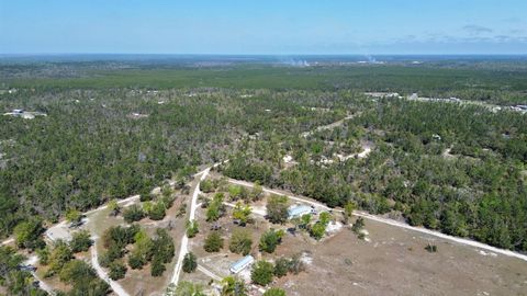 Tiny photo for 13169 S Stricklands Landing Drive, Perry, FL 32348 (MLS # 397942)