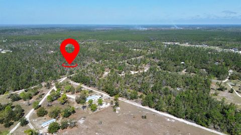 Tiny photo for 13169 S Stricklands Landing Drive, Perry, FL 32348 (MLS # 397942)