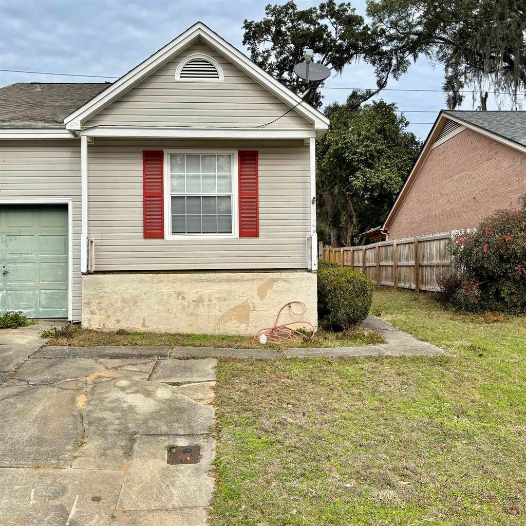 Photo of 4230 Benchmark Trace, Tallahassee, FL 32317 (MLS # 392726)