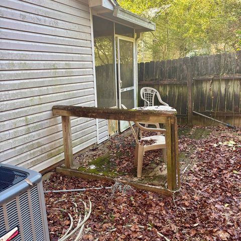 Tiny photo for 4230 Benchmark Trace, Tallahassee, FL 32317 (MLS # 392726)