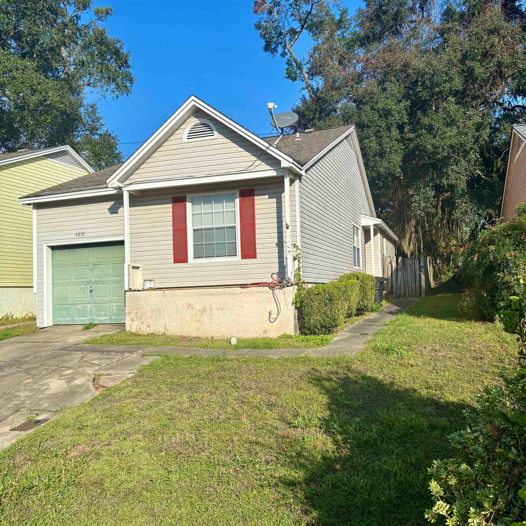 Photo of 4230 Benchmark Trace, Tallahassee, FL 32317 (MLS # 392726)