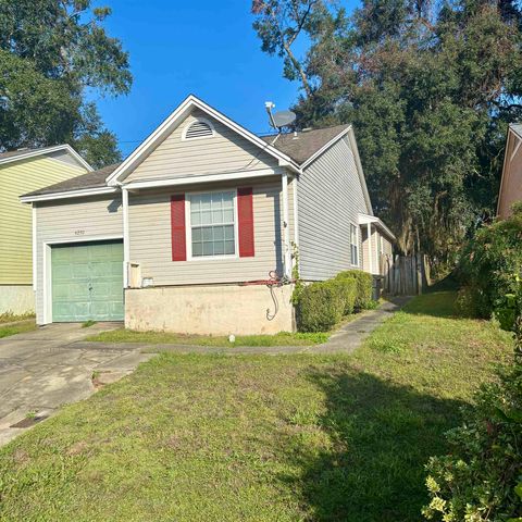 Tiny photo for 4230 Benchmark Trace, Tallahassee, FL 32317 (MLS # 392726)