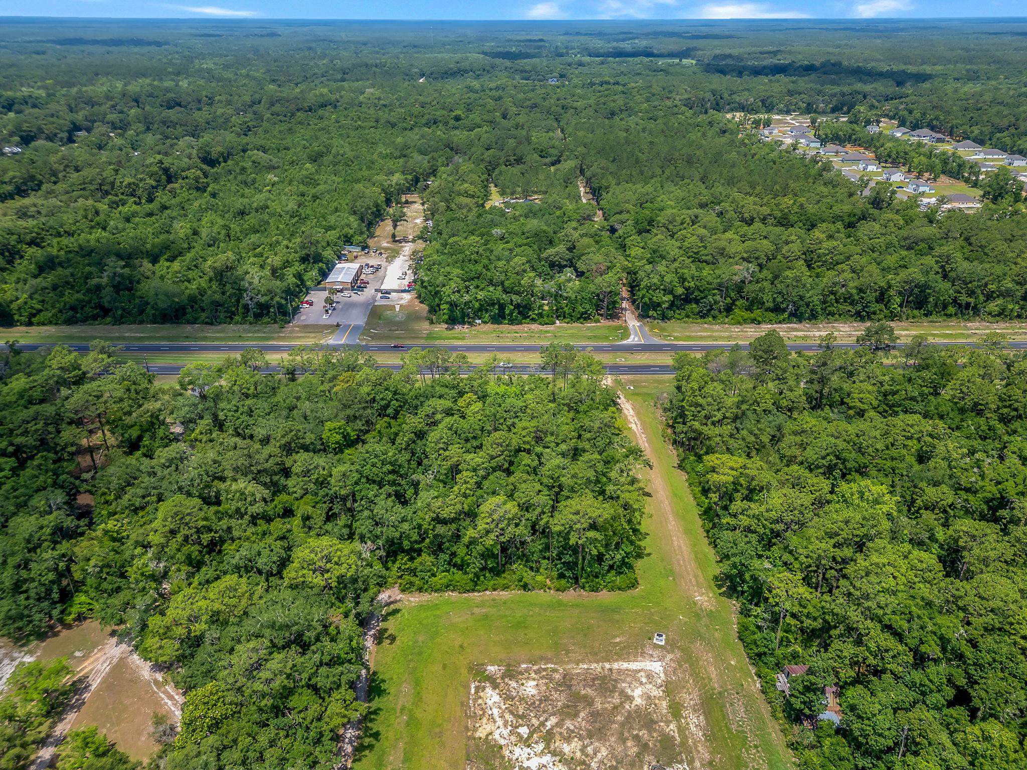 0 Crawfordville Highway