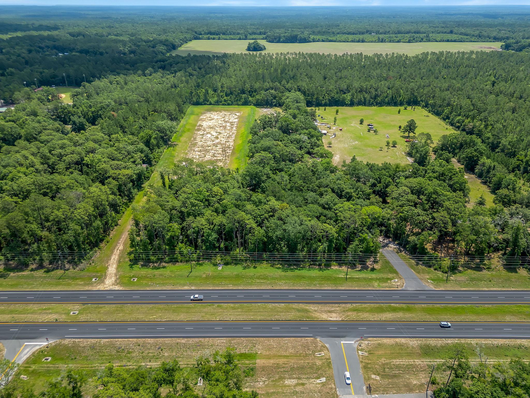 0 Crawfordville Highway