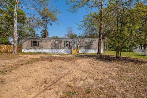 Tiny photo for 4121 Susan Avenue, Tallahassee, FL 32305 (MLS # 397723)