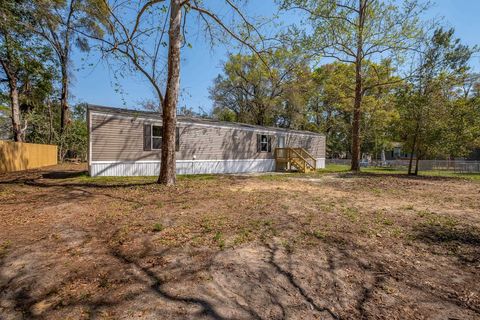 Tiny photo for 4121 Susan Avenue, Tallahassee, FL 32305 (MLS # 397723)