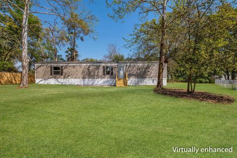 Photo of 4121 Susan Avenue, Tallahassee, FL 32305 (MLS # 397723)