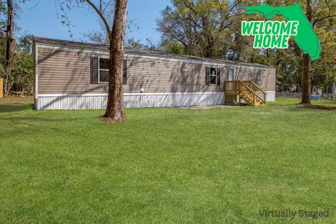 Photo of 4121 Susan Avenue, Tallahassee, FL 32305 (MLS # 397723)