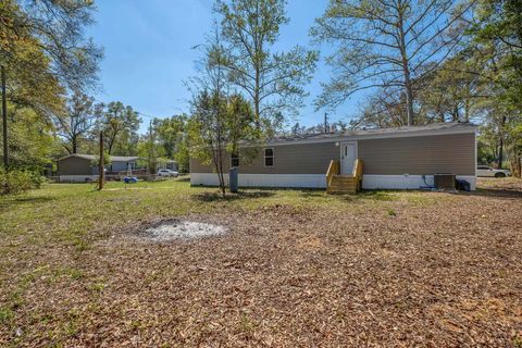 Tiny photo for 4121 Susan Avenue, Tallahassee, FL 32305 (MLS # 397723)