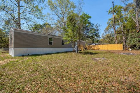 Tiny photo for 4121 Susan Avenue, Tallahassee, FL 32305 (MLS # 397723)