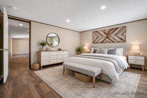 Tiny photo for 4121 Susan Avenue, Tallahassee, FL 32305 (MLS # 397723)