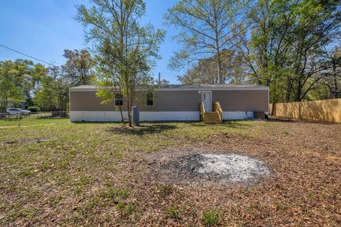 Tiny photo for 4121 Susan Avenue, Tallahassee, FL 32305 (MLS # 397723)
