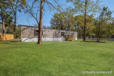 Tiny photo for 4121 Susan Avenue, Tallahassee, FL 32305 (MLS # 397723)