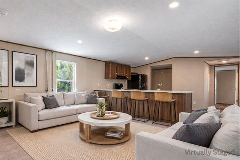 Tiny photo for 4121 Susan Avenue, Tallahassee, FL 32305 (MLS # 397723)