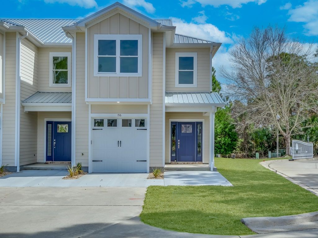 Photo of 716 Eagles Way, Carrabelle, FL 32323 (MLS # 392117)