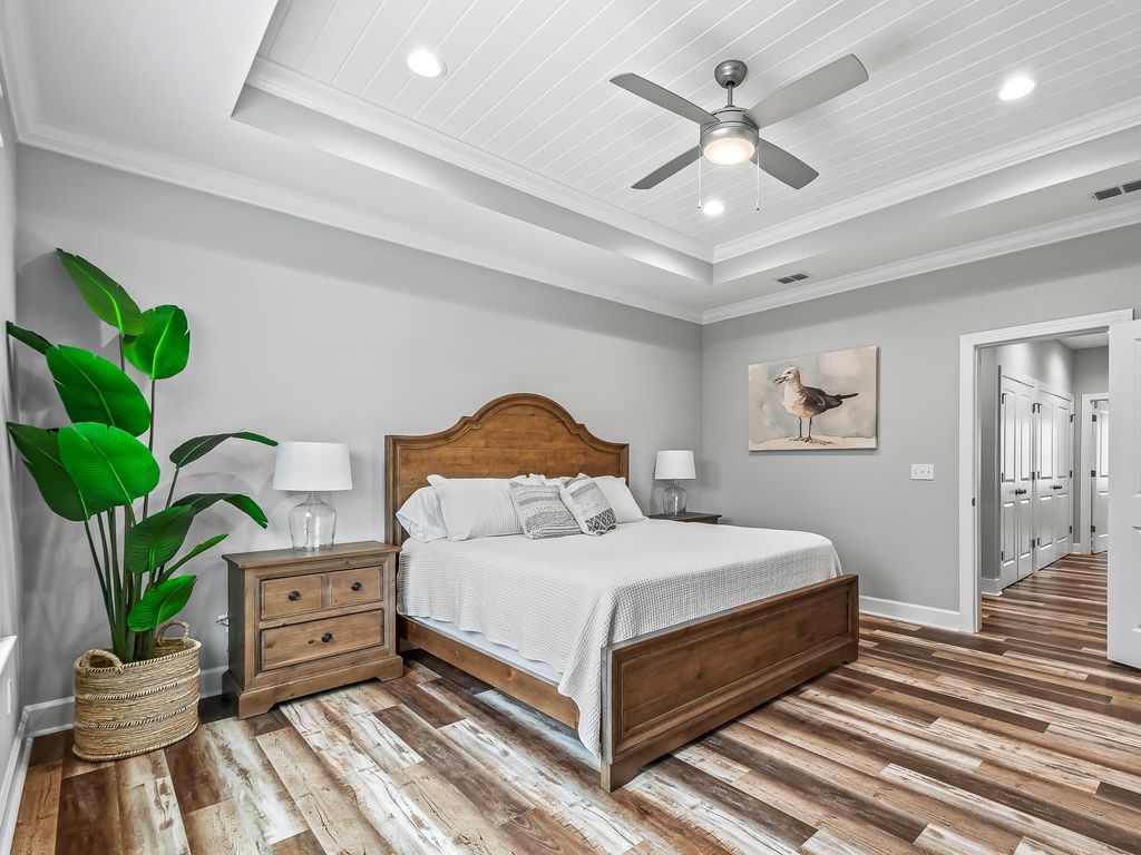 Photo of 716 Eagles Way, Carrabelle, FL 32323 (MLS # 392117)