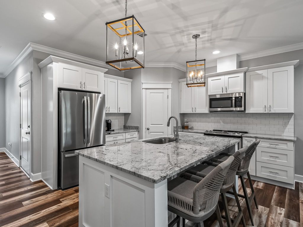 Photo of 716 Eagles Way, Carrabelle, FL 32323 (MLS # 392117)